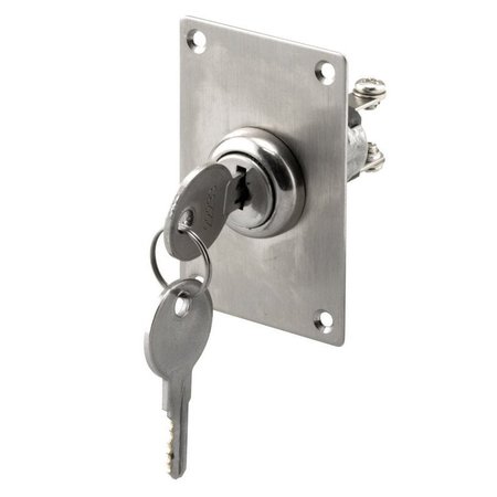 PRIME-LINE Lock Garage Door Switch Key GD52142